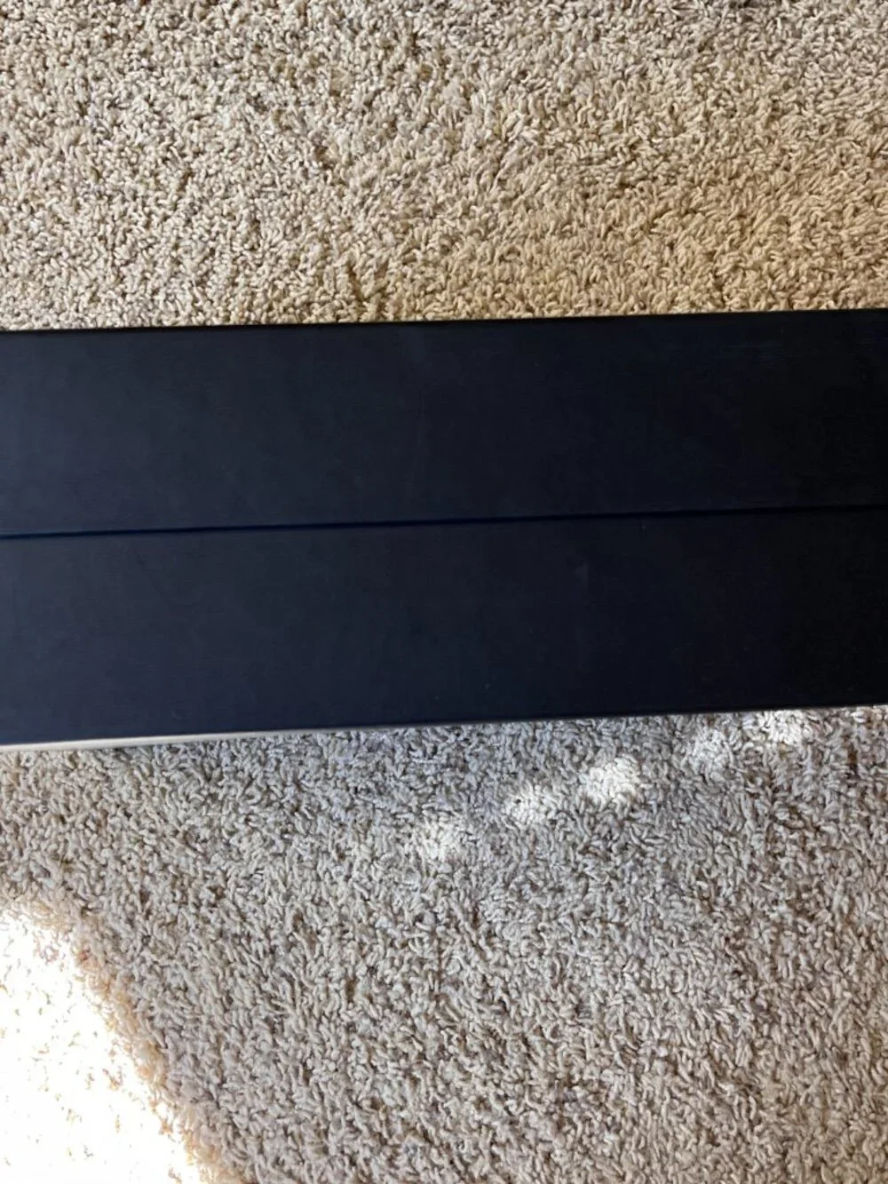 Gucci Empty Box Unused